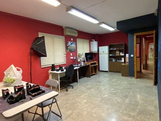 Oficina en venta en Huerta Rosales - Valdepasillas en Badajoz