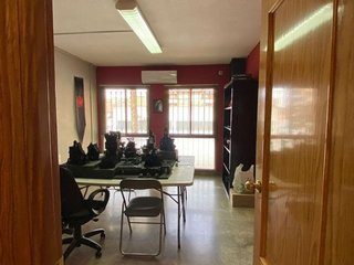 Oficina en venta en Huerta Rosales - Valdepasillas en Badajoz