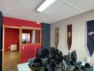 Oficina en venta en Huerta Rosales - Valdepasillas en Badajoz