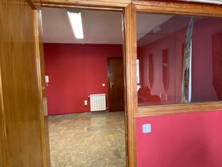Oficina en venta en Huerta Rosales - Valdepasillas en Badajoz