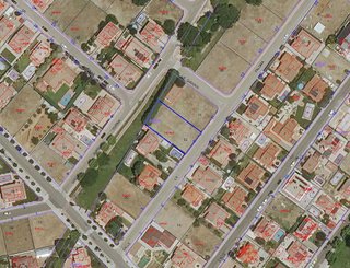 Terreno en venta en Cabanillas del Campo