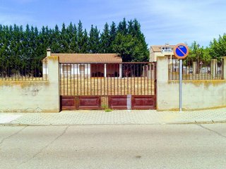 Terreno en venta en Cabanillas del Campo