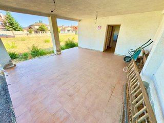 Terreno en venta en Cabanillas del Campo