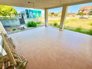 Terreno en venta en Cabanillas del Campo
