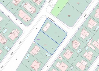 Terreno en venta en Cabanillas del Campo