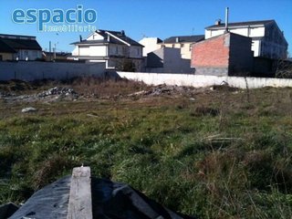 Terreno en venta en Cacabelos