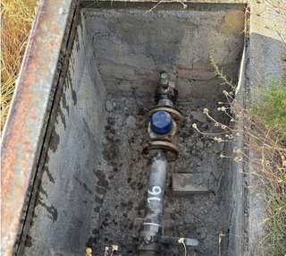 Terreno en venta en Vélez de Benaudalla