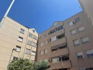 Piso en venta en Reyes Católicos en Alcalá de Henares