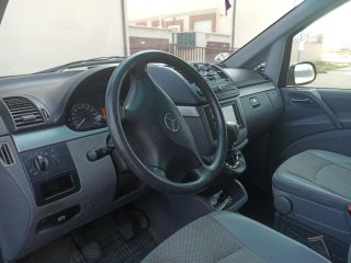 Mercedes-Benz Viano 2007