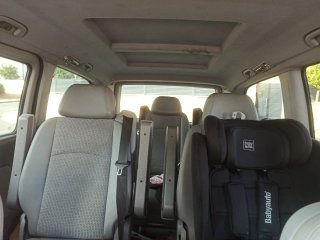 Mercedes-Benz Viano 2007
