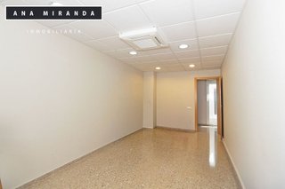 Piso en venta en Pobla de Farnals (la)