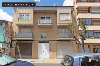 Piso en venta en Pobla de Farnals (la)