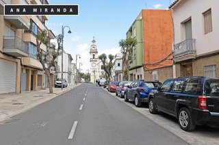 Piso en venta en Pobla de Farnals (la)