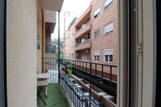 Piso en venta en Carolinas Bajas en Alicante