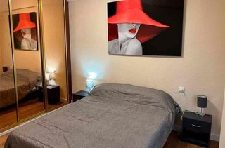 Piso en venta en Carolinas Bajas en Alicante