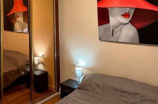 Piso en venta en Carolinas Bajas en Alicante