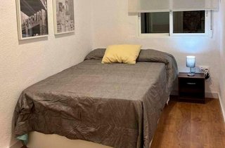 Piso en venta en Carolinas Bajas en Alicante