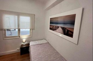 Piso en venta en Carolinas Bajas en Alicante