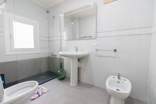 Piso en venta en Carolinas Bajas en Alicante