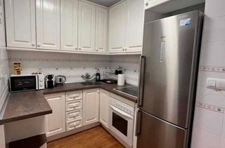 Piso en venta en Carolinas Bajas en Alicante