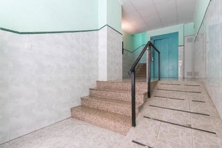 Piso en venta en Carolinas Bajas en Alicante