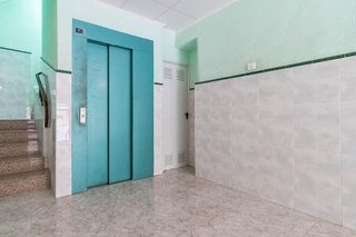 Piso en venta en Carolinas Bajas en Alicante