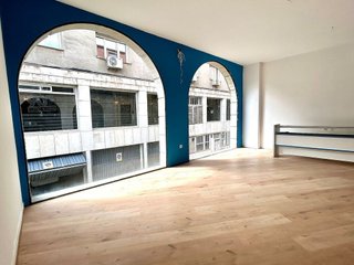 Local comercial en venta en Casco Histórico en Guadalajara