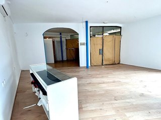 Local comercial en venta en Casco Histórico en Guadalajara