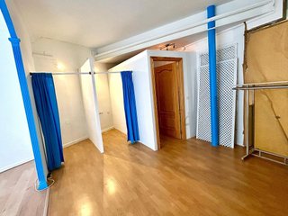 Local comercial en venta en Casco Histórico en Guadalajara