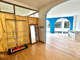 Local comercial en venta en Casco Histórico en Guadalajara