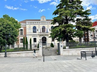 Local comercial en venta en Casco Histórico en Guadalajara
