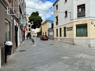Local comercial en venta en Casco Histórico en Guadalajara