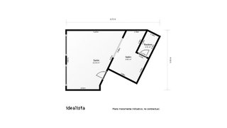 Local comercial en venta en Casco Histórico en Guadalajara