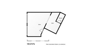 Local comercial en venta en Casco Histórico en Guadalajara