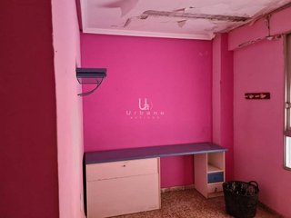 Ático en venta en Ayuntamiento - Centro en Alzira