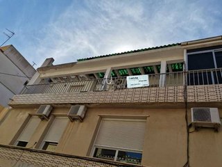 Ático en venta en Ayuntamiento - Centro en Alzira