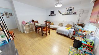Piso en venta en Centro en Mutxamel/Muchamiel