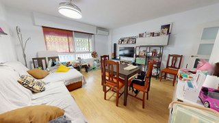 Piso en venta en Centro en Mutxamel/Muchamiel