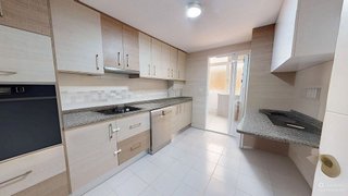 Piso en venta en Centro en Mutxamel/Muchamiel
