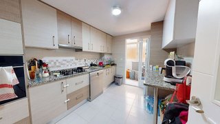 Piso en venta en Centro en Mutxamel/Muchamiel