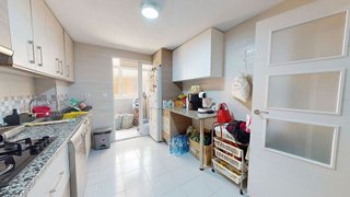 Piso en venta en Centro en Mutxamel/Muchamiel