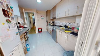 Piso en venta en Centro en Mutxamel/Muchamiel