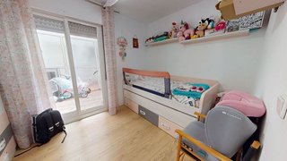 Piso en venta en Centro en Mutxamel/Muchamiel