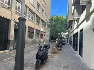 Local comercial en venta en Benipeixcar en Gandia