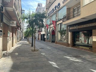 Local comercial en venta en Benipeixcar en Gandia