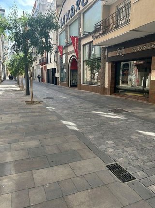Local comercial en venta en Benipeixcar en Gandia