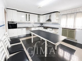 Piso en venta en Tomelloso