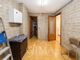 Piso en venta en Tomelloso