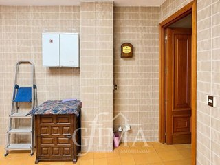 Piso en venta en Tomelloso