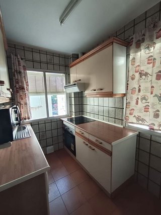 Piso en venta en Chorrillo en Alcalá de Henares
